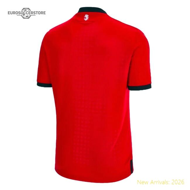 Official European Team 2024-2025 Official Third Jersey Comfort