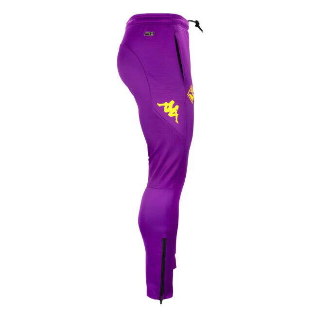 2023-2024 Fiorentina Training Pants (Violet)