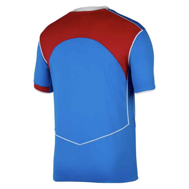 Camiseta Atlético Madrid 2025-2026 Tercer Hombres - Oficial