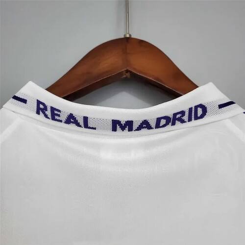 Authentic Real Madrid (rm) 1996 Local - Fifa World Cup - Fan