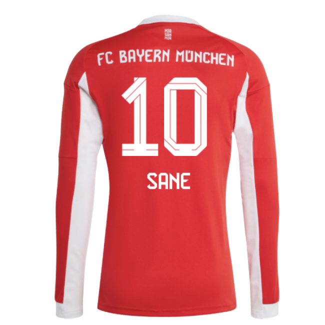 2025-2026 Bayern Munich (bayern) Home - Var7-21