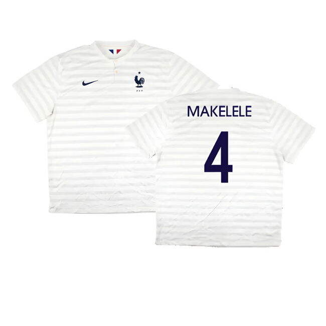 France Soccer Team Fan Shirt - Adults Version (1)