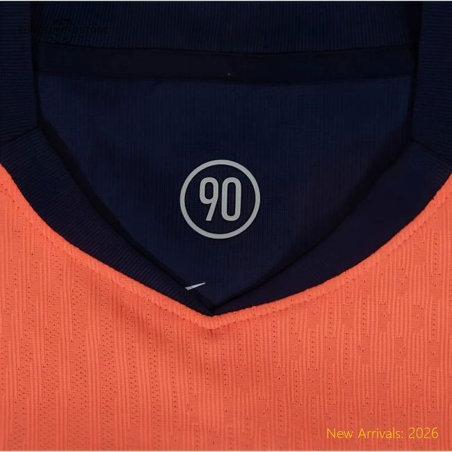 Barcelona La Liga Messi Third Match-ready Jersey Puma Drycell