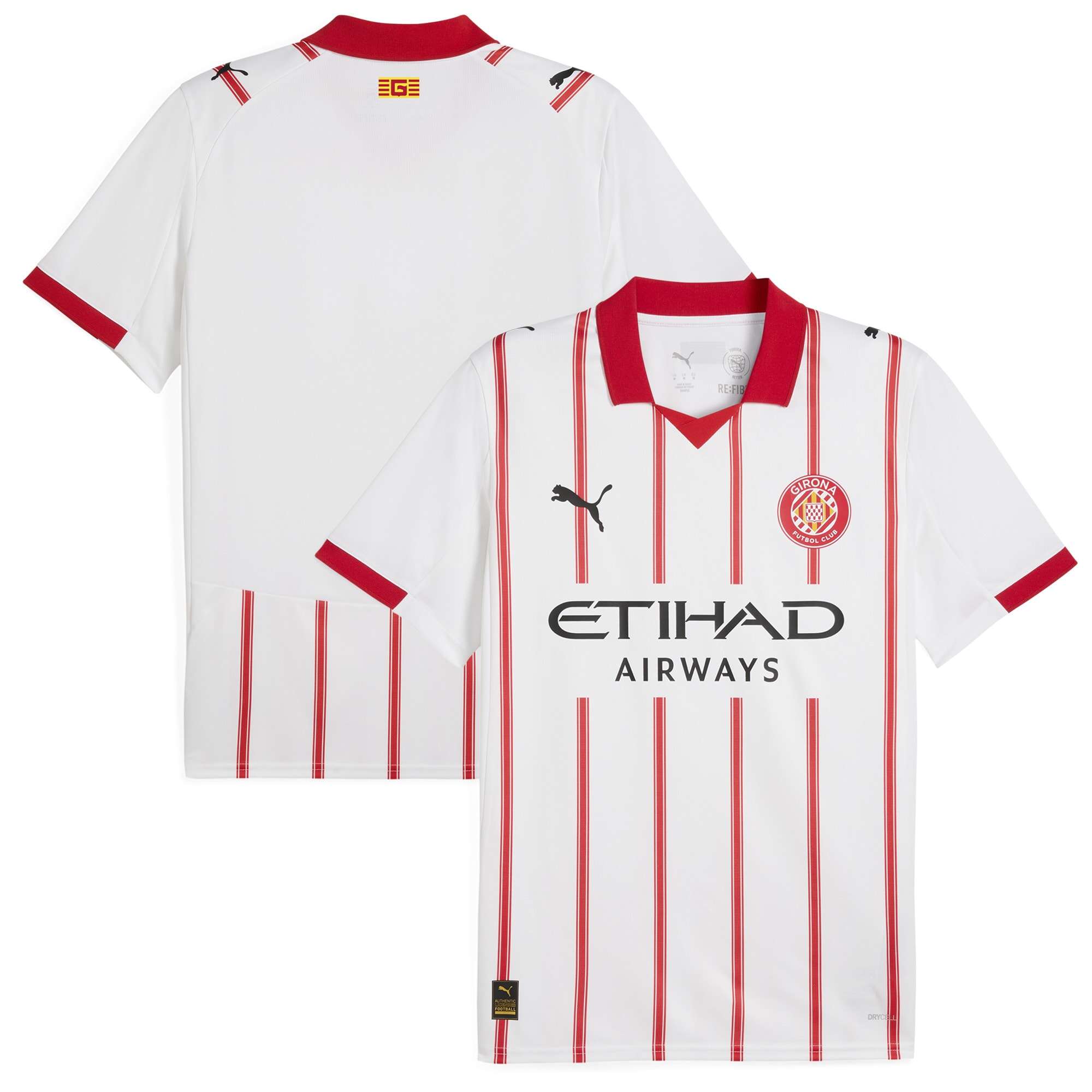 Men's 2025 Professional Replica Jersey - Football Jersey - Get Yours Now