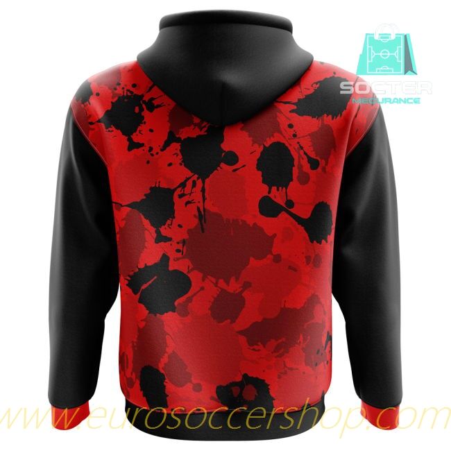 2025-26 Edition Albanian National Team Home Shirt Children