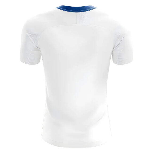 Main Shirt Luis Suárez #9 Value For Money Official Merchandise (v9)