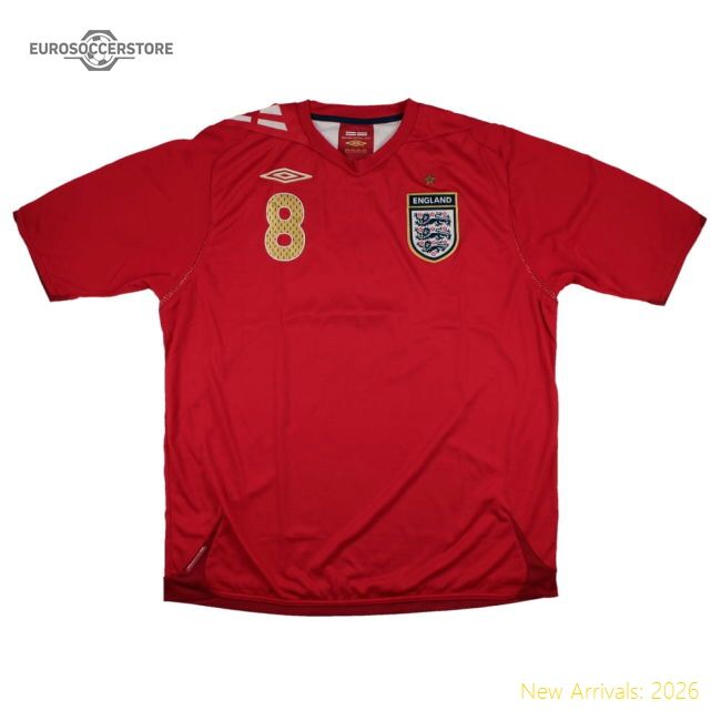 Pro England 2024-2025 Official Away Shirt Temperature-control