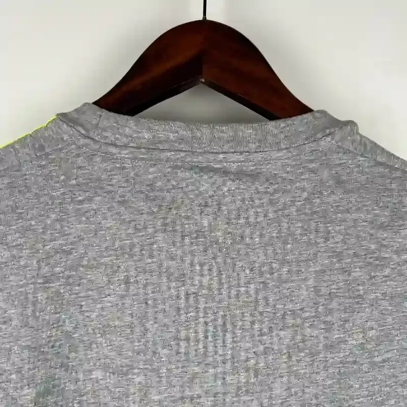 2015-2016 Real Madrid Jersey retro kit