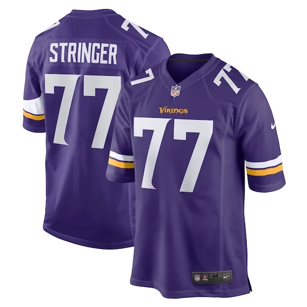 None  NFL Jersey - Purple | High-Quality Football Apparel | NFL Footba