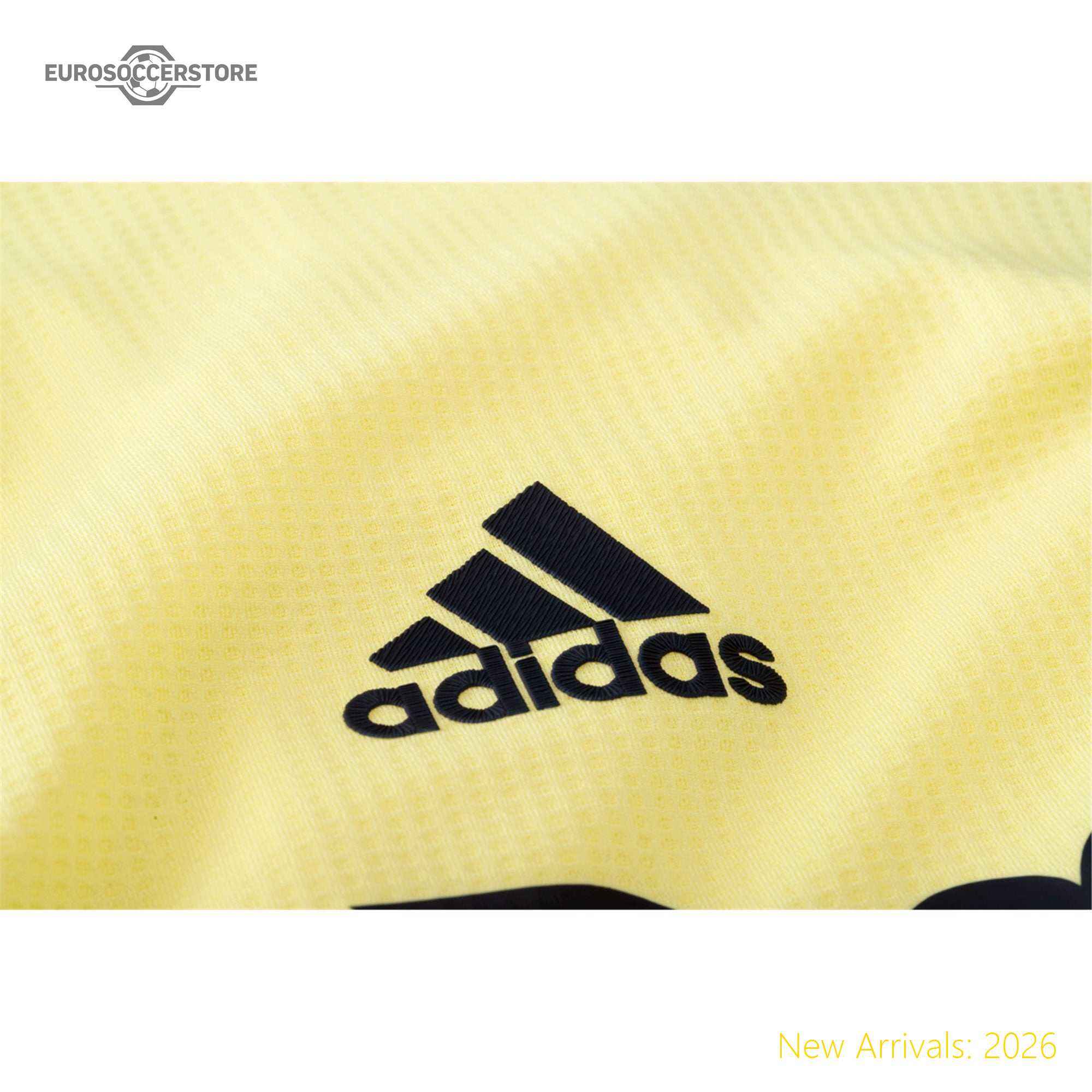 Modern Design Official Adult Ars Football Star Away Jersey 2021