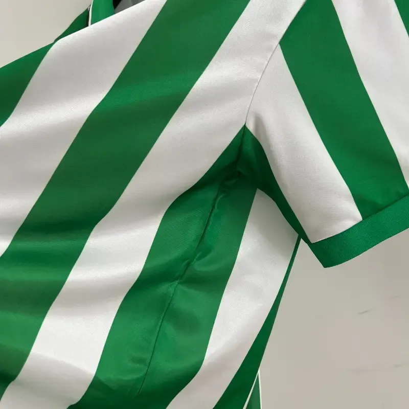 1993-1994 Real Betis Jersey retro kit