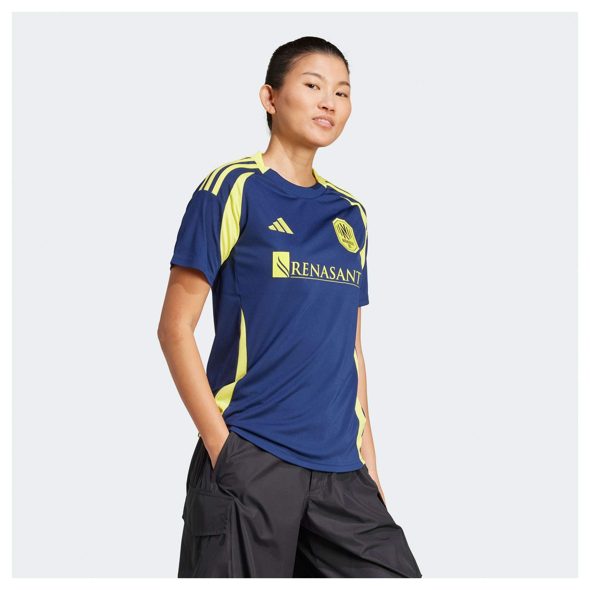 Women's 2025 Elite Replica - Match Jersey - Hurry Up - Premium