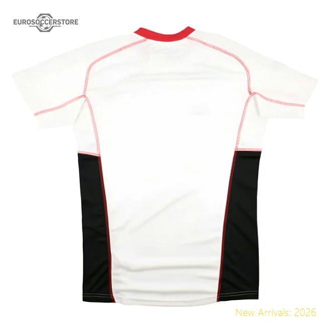 Authentic Nice 2014-15 Burrda Training Shirt (S) (Mint)