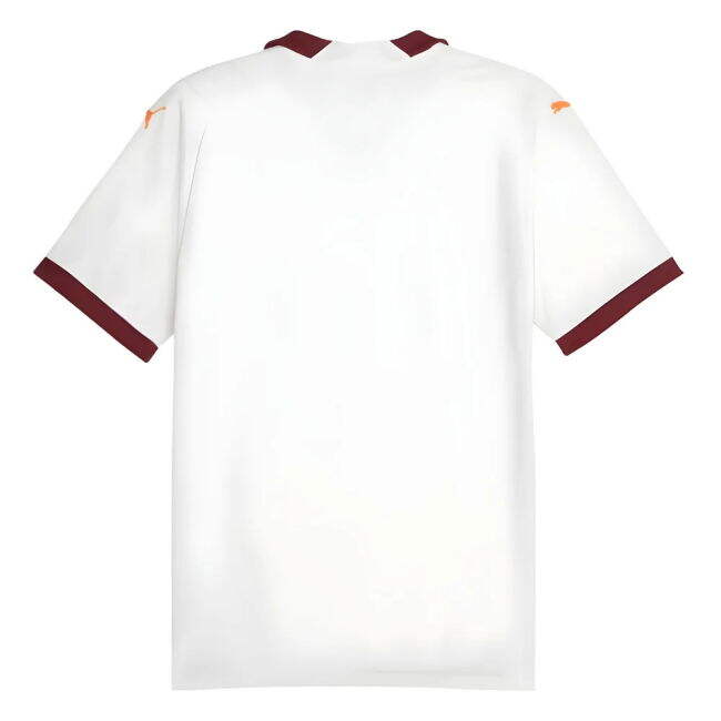 Man City Soccer Jerseys Pro Away Jersey 2023-2024 #7
