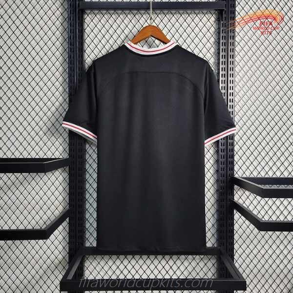 Frankfurt Soccer Kit 23-24 Secondary