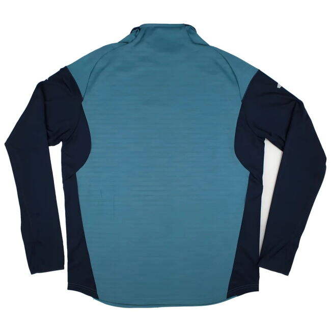 2025-2026 Arsenal Pro Training Top (Blue)