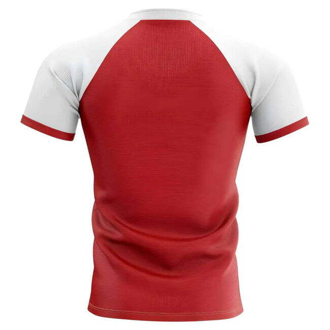 Home Shirt for Tonga 2025-2026 (Female