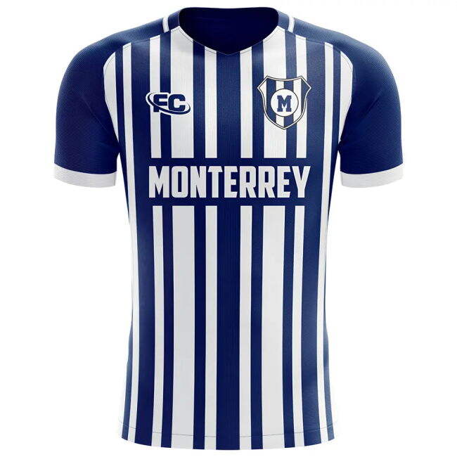 Excellent Monterrey 202 #2 Best Value Official Merchandise (v7)