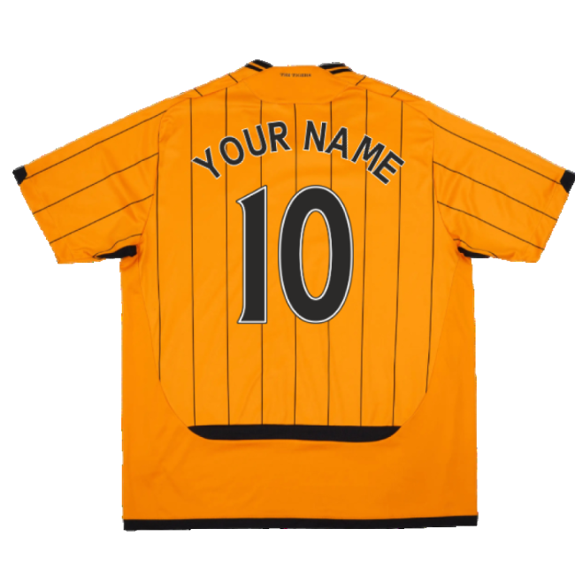 Trendy EPL Shirt 2009-10 Home Economical - (Excellent Adults #106547