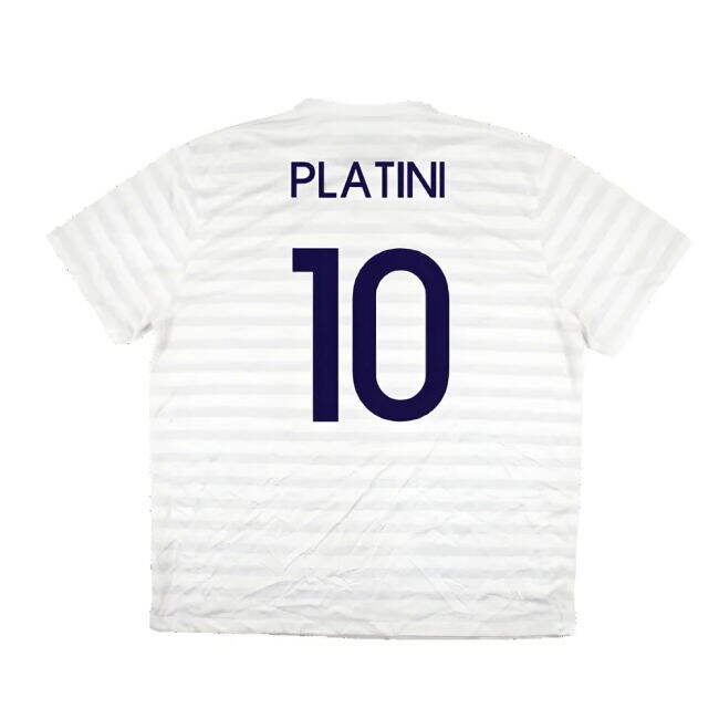 France Exclusive Away Jersey France