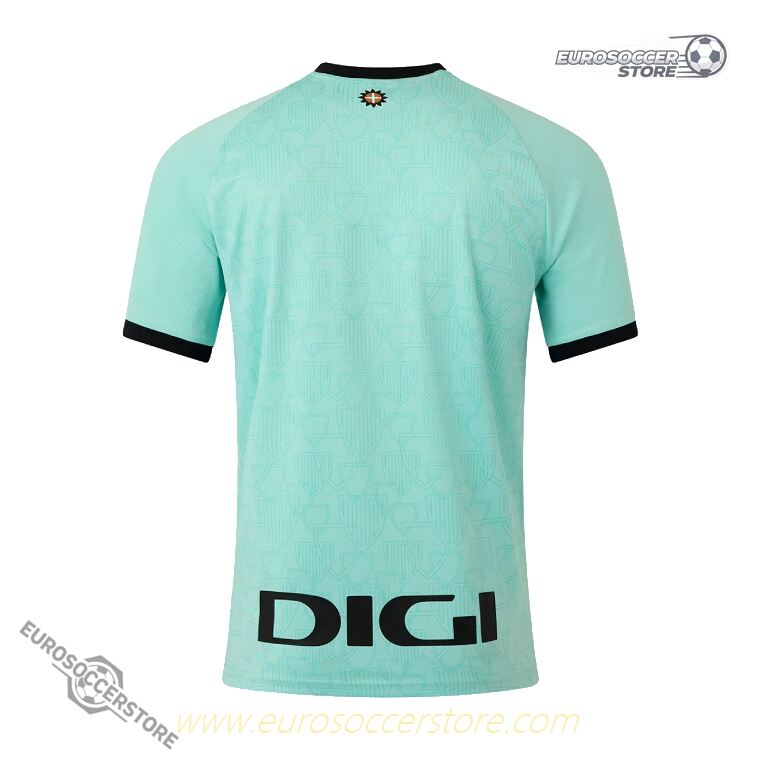 Athletic Club's Third Jersey for the 25-26 season.