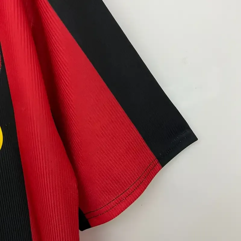 1988-2000 Frankfurt Anniversary retro kit