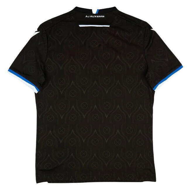 2025-2026 AJA Away Economic Shirt Lightweight Antibacterial