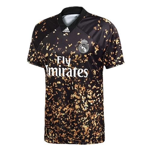 Real Madrid X EA Sport 2019-20 Soccer Jersey Shirt - Official Replica