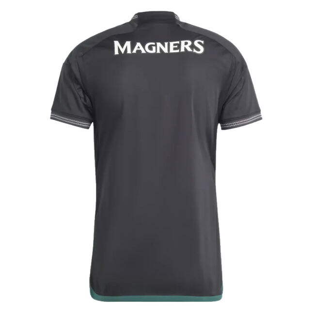 Official 2023-2024 Away - Feyenoord - Top Tier - Football Fashion