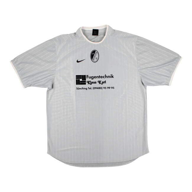 Football Shirt - Premium Quality - Premium Replica - Premium Quality