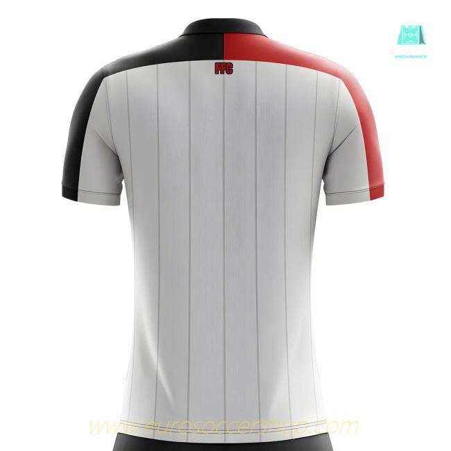 2025-26 Collection Premier League Home Jersey Ladies' Edition