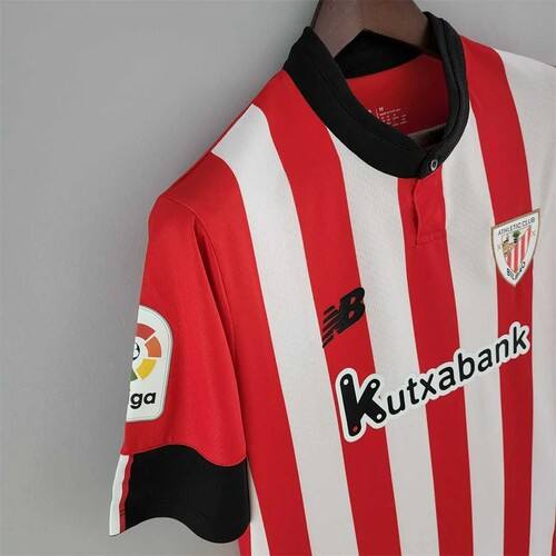 Football Team Bilbao #2022 Authentic Design Die-hard 2022-2023 Seas...