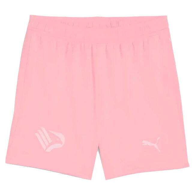 High Quality Supporter Top Tier Palermo Fresh Look Supporter Shirt