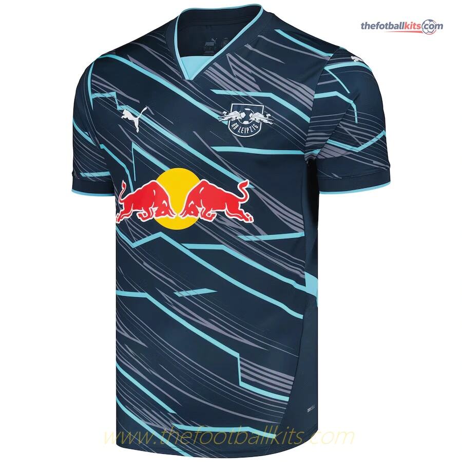 RB Leipzig Third Football Shirt 2024/25 Season