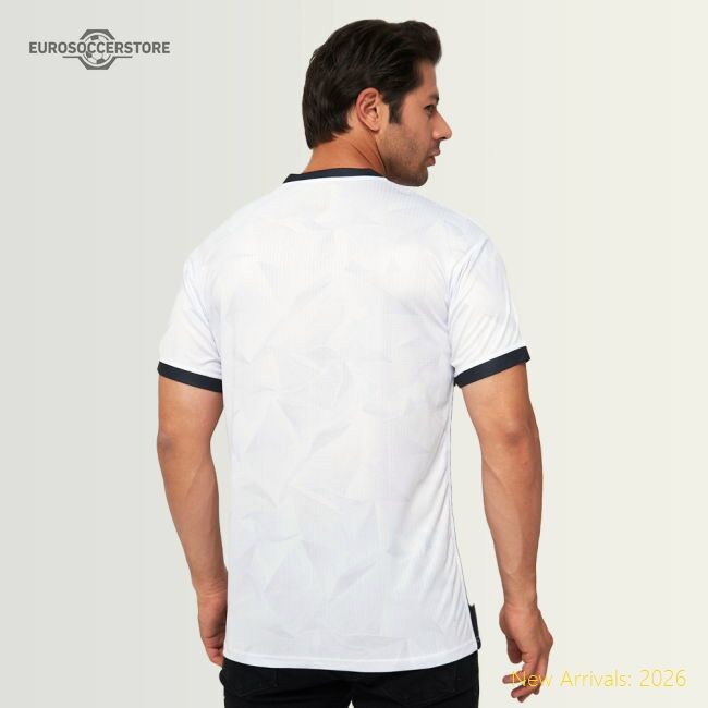 Top Germany 2024-2025 Official Regular Jersey Comfort Fashion-forward