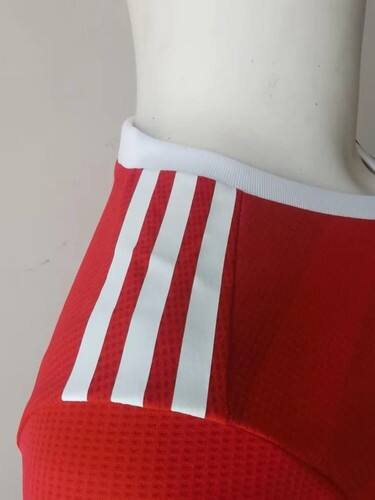 Visitante - Fan Collection Edition - Premium Fabric - European Cup