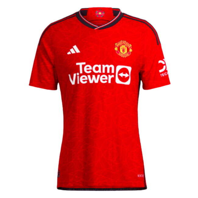Man Utd Special Edition Home Jersey 2023-2024 #60