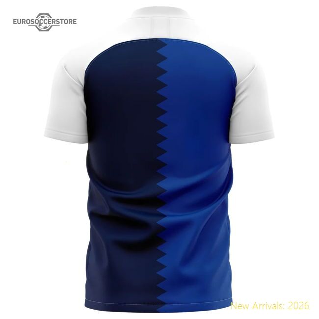 Football Team Durable Jersey (2025-2026) Value Trendy Performance
