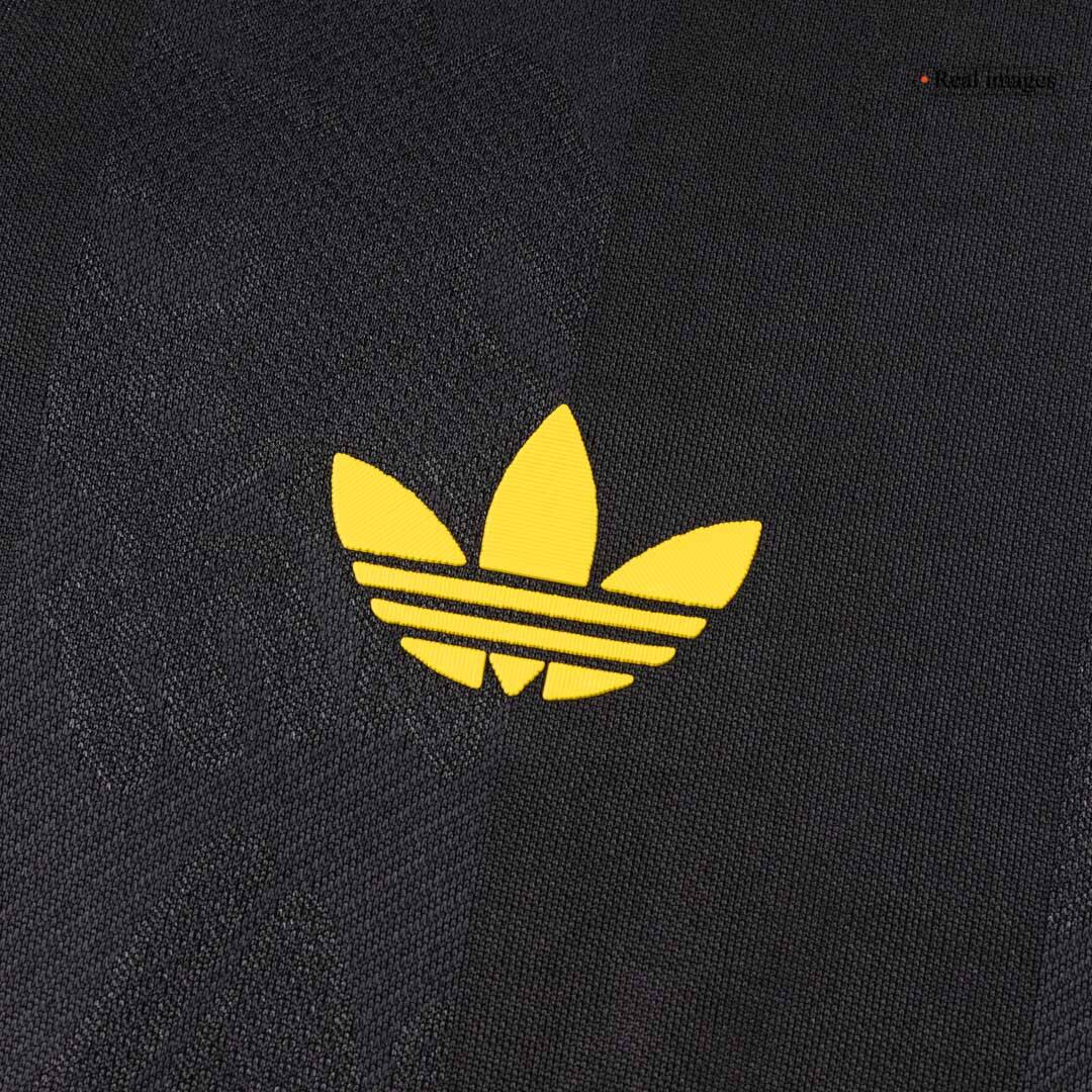 Manchester United Third Away Soccer Jersey 2025/26