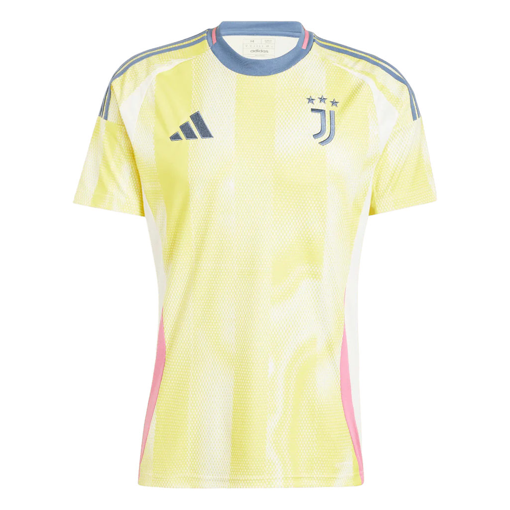 Authentic Replica Adult Juv Team Premium-quality Away Jersey 2023