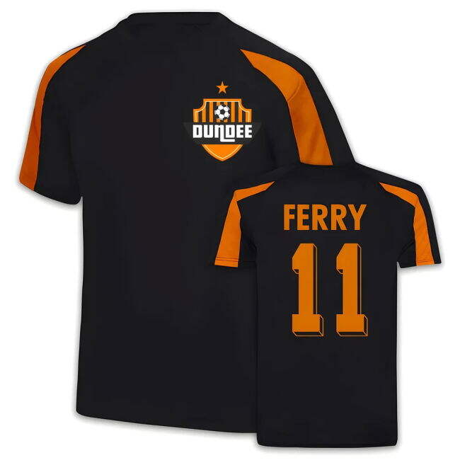 Official Jersey - Match Day Essential - Var7-3