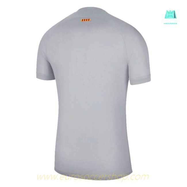 2022-2023 Barcelona Third Shirt (RAPHINHA 22)