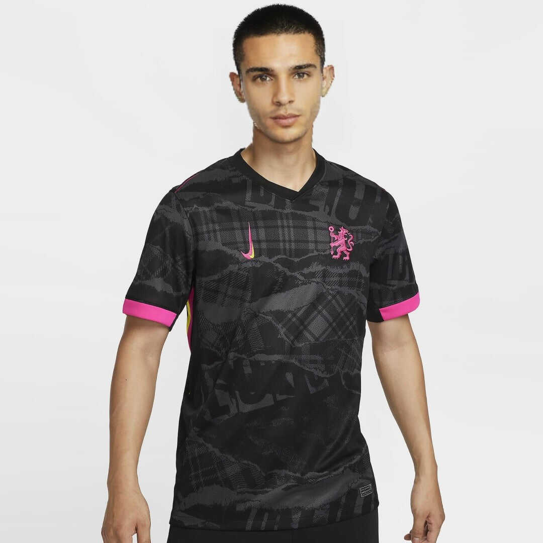 Chelsea Third Away Soccer Jersey