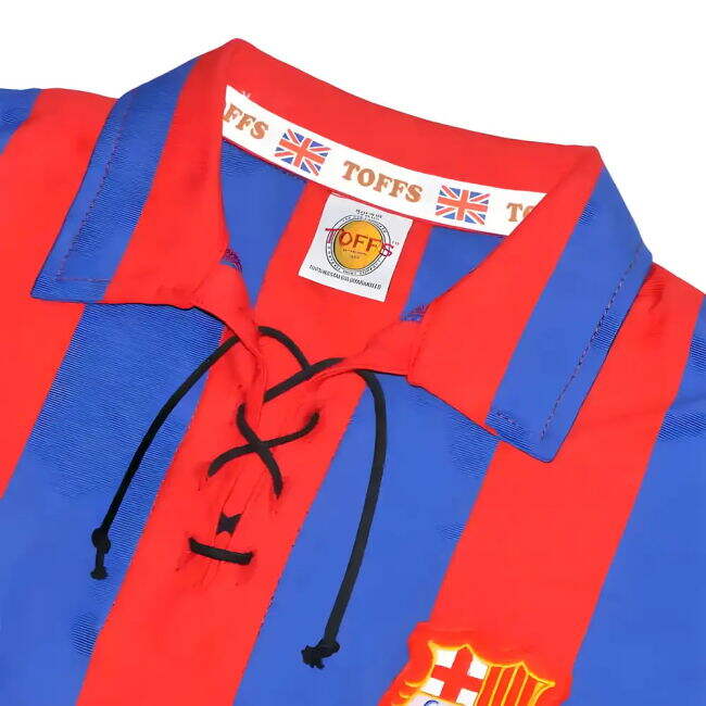 Barcelona (barca) Football Shirt Kit - Authentic Fan Edition