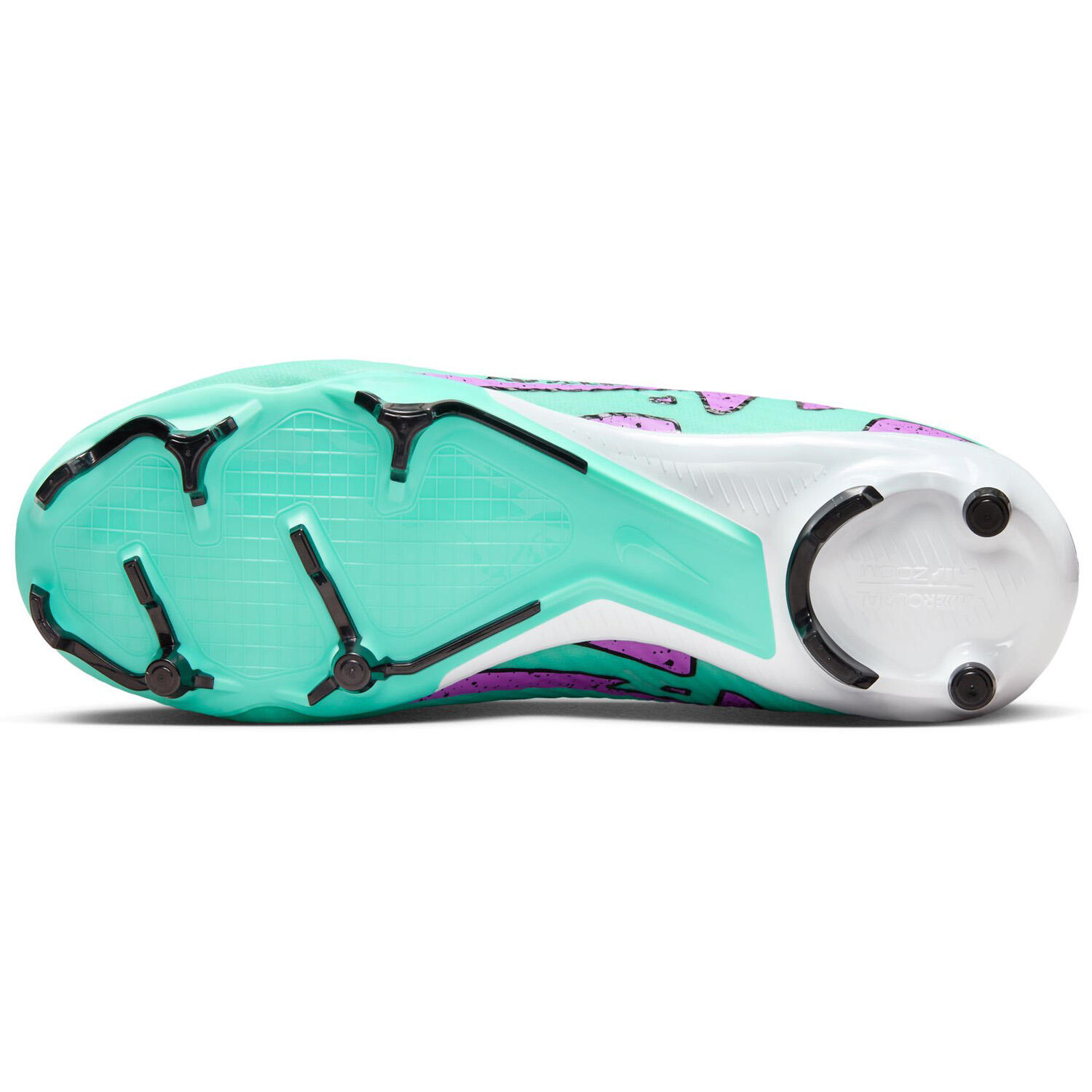 Authentic Your Favorite Team Authentic Shirt - Nike professional