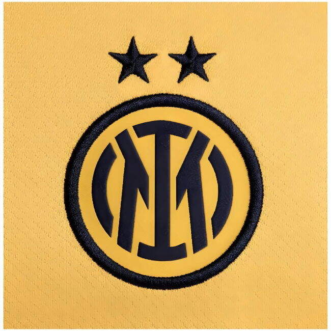2024-2025 Inter Milan Third Shirt