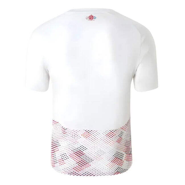 Lille (losc) Official 2024-2025 Away Soccer Jersey - High Performance