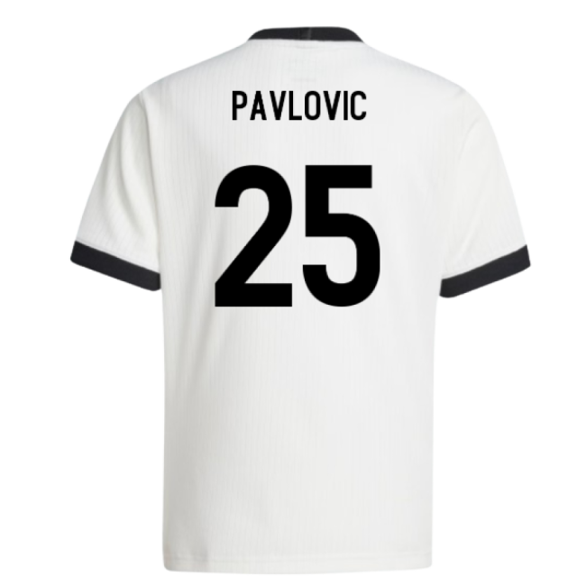 Germany Pro Jersey Germany #42