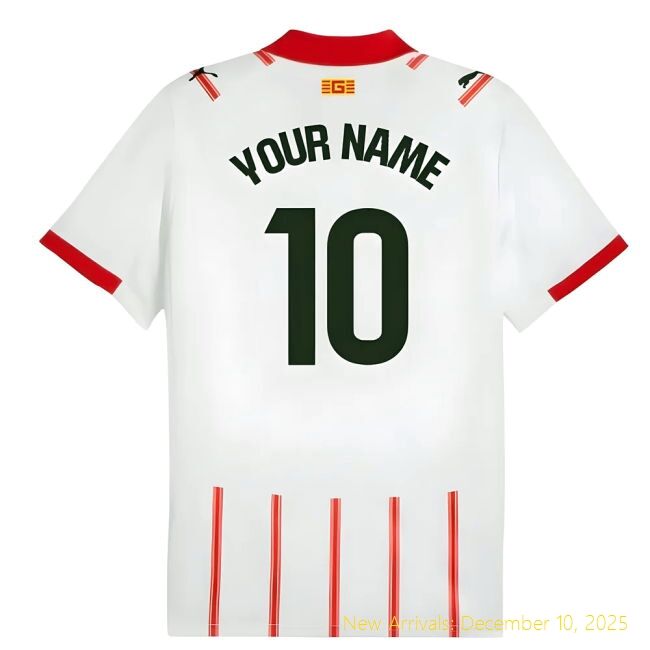 Official Home - Supporter Jersey - Comfortable Fit - Fan Gear