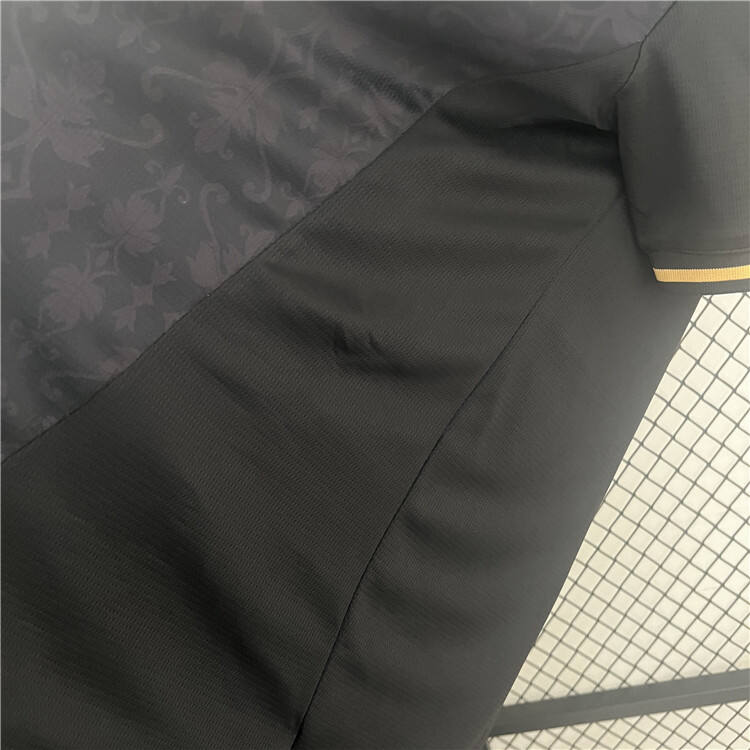 Official Elite Premium Match Quality Valencia 2425 Away Shirt